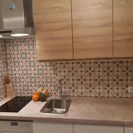 Apartamento Right Time For Right Place -mit 2 Zimmern Múnich