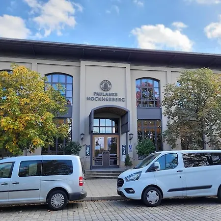Apartment Right Time For Right Place -mit 2 Zimmern