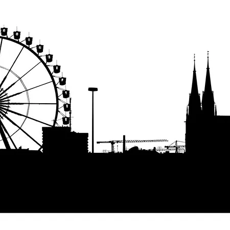 Apartment Right Time For Right Place -mit 2 Zimmern Munich