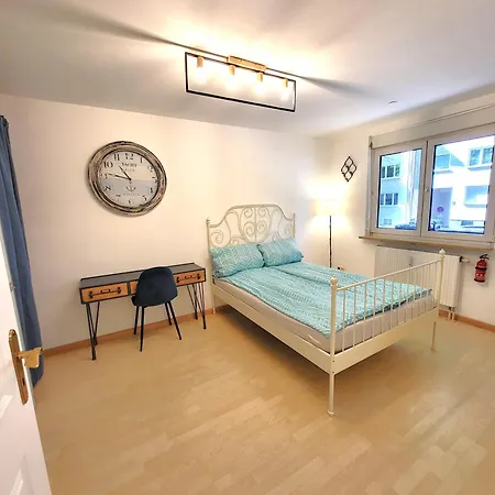 Right Time For Right Place -mit 2 Zimmern Apartment *